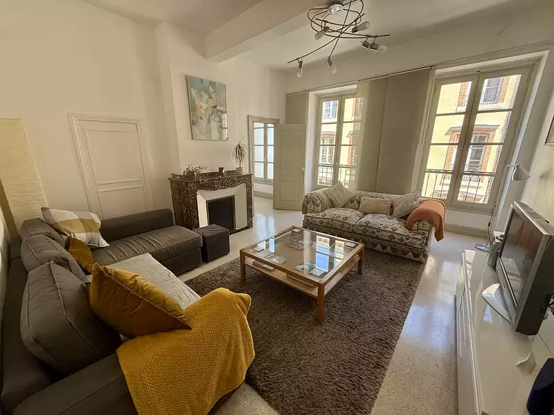 Appartement, 98 m²