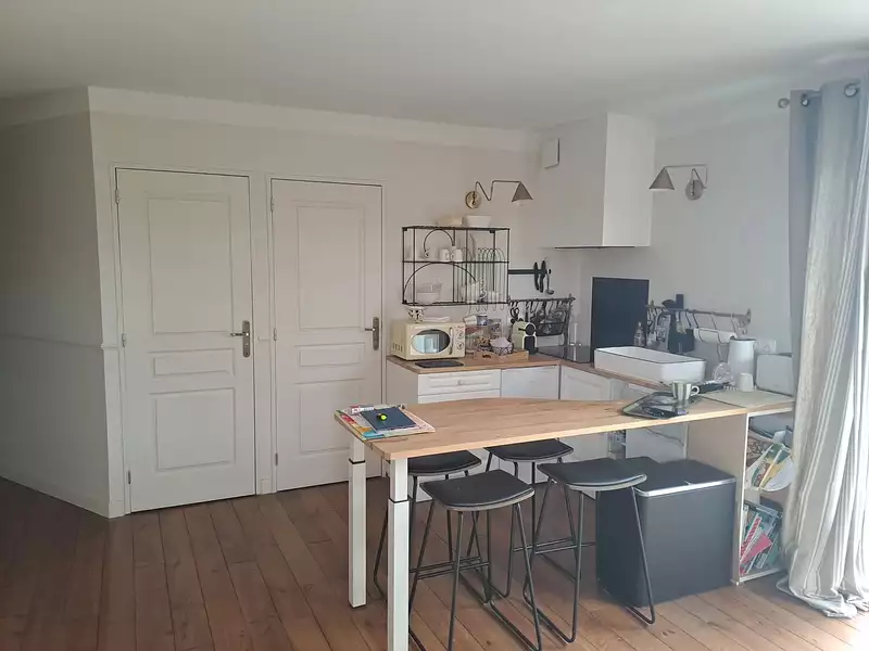 Maison, 248 m²