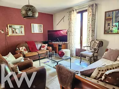 Maison, 113 m²
