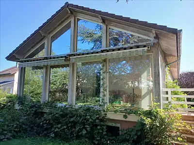 Maison, 126 m²