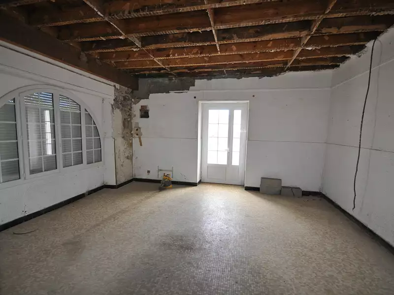 Appartement, 125 m²