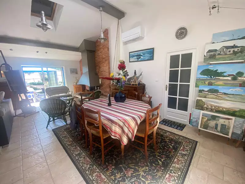 Maison, 95 m²