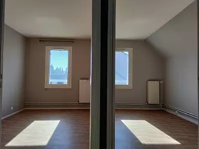 Appartement, 103 m²