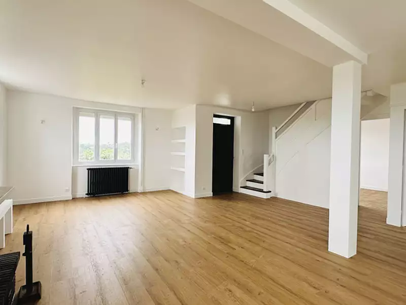 Maison, 130 m²