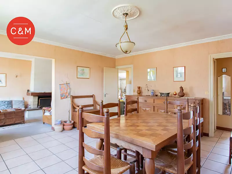 Maison, 78 m²