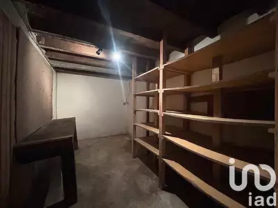 Maison, 186 m²
