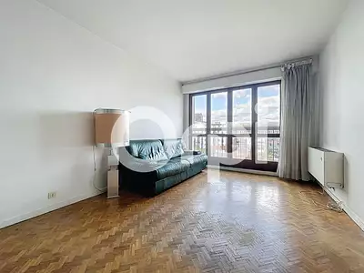 Appartement, 44 m²