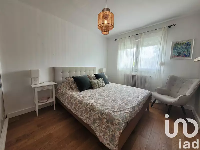 Maison, 100 m²