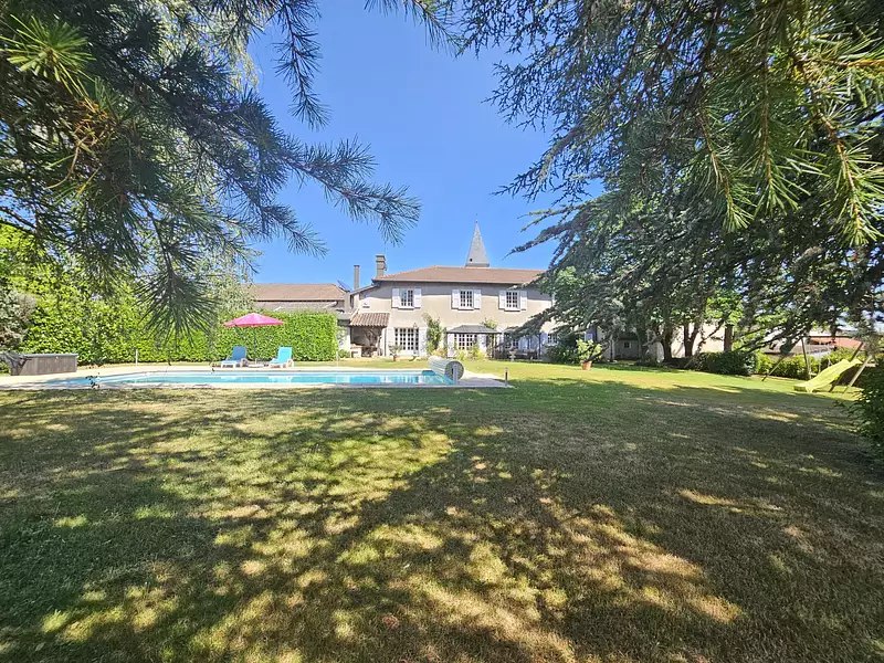 Maison, 293 m²