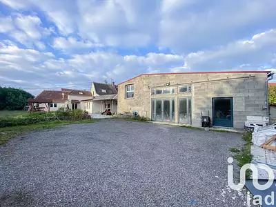 Maison, 446 m²