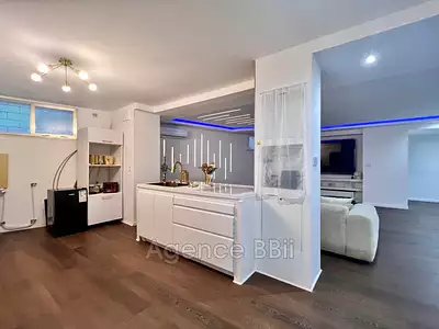 Appartement, 157 m²