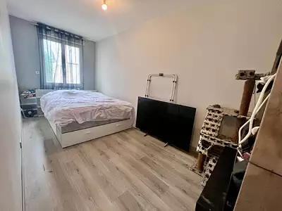 Appartement, 68 m²