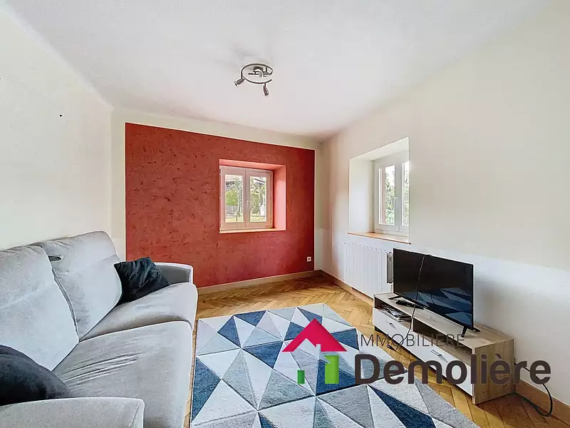 Appartement, 45,32 m²