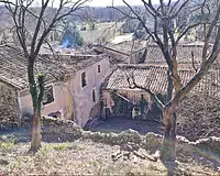 Terrain, 2 100 m²