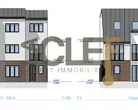 Terrain, 442 m²
