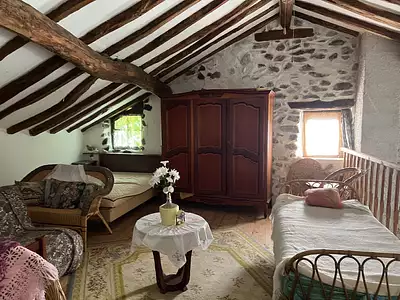 Maison, 106 m²