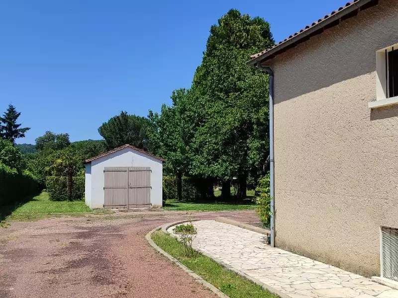 Maison, 90 m²