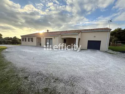 Maison, 131 m²