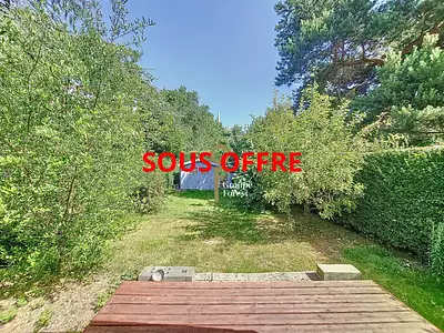 Maison, 116,1 m²
