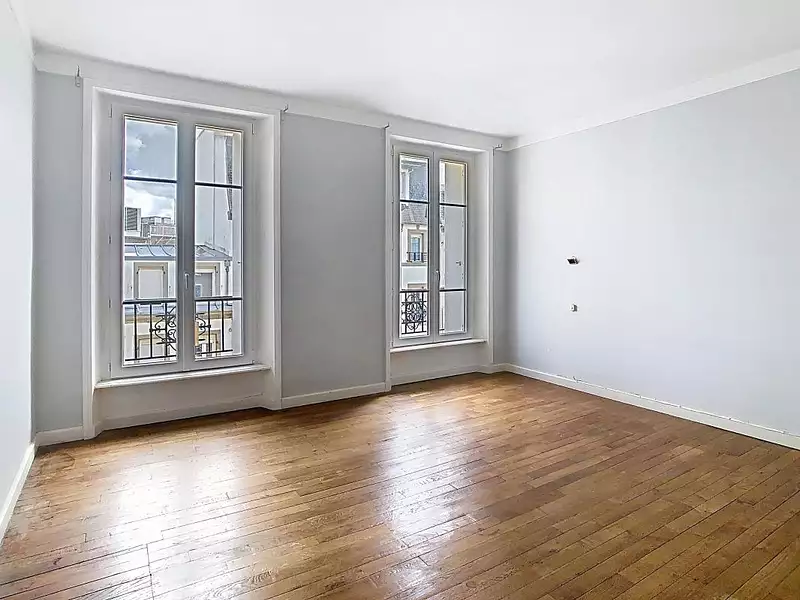 Appartement, 112 m²