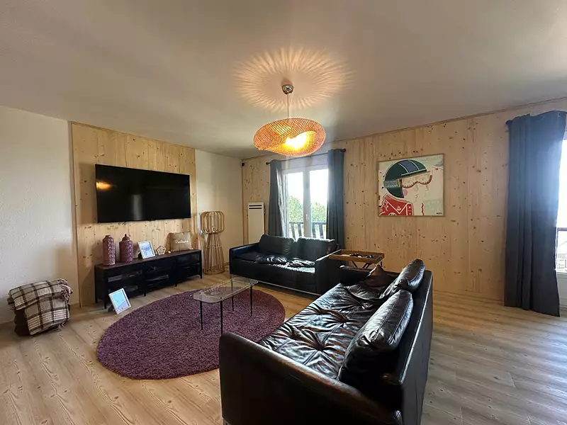 Appartement, 120 m²
