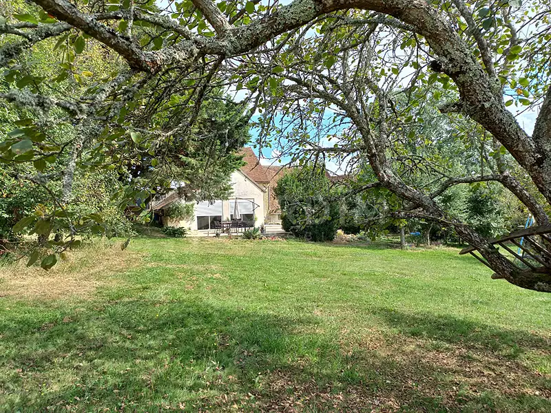 Maison, 212,7 m²