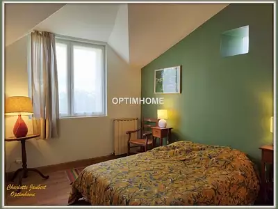 Maison, 208 m²