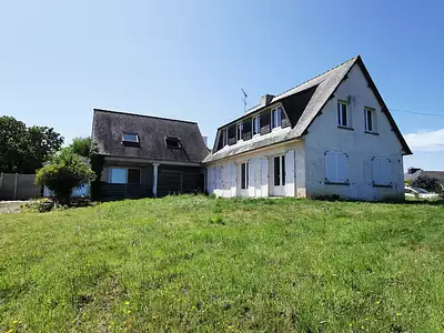 Maison, 192 m²