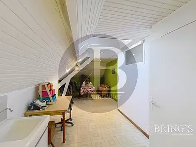 Maison, 188 m²