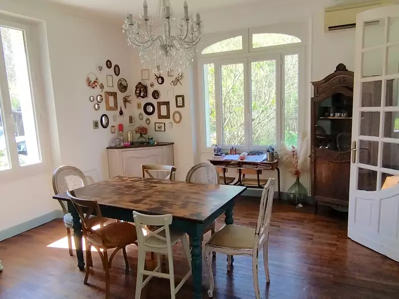Maison, 205 m²