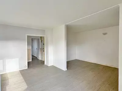 Appartement, 74 m²
