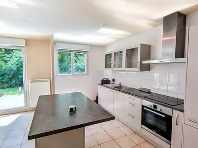 Appartement, 73 m²