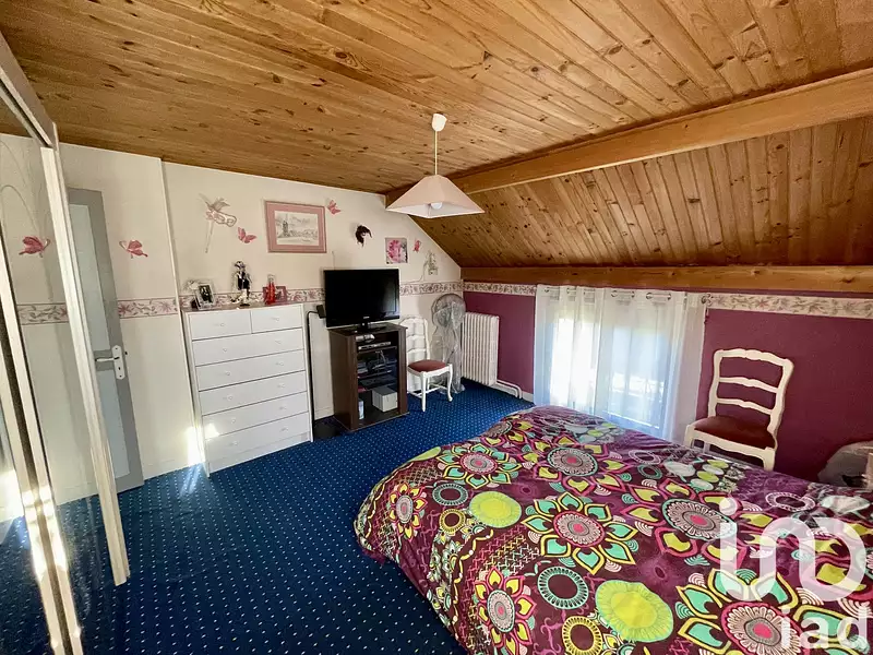 Maison, 117 m²