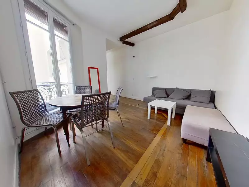 Appartement, 44 m²