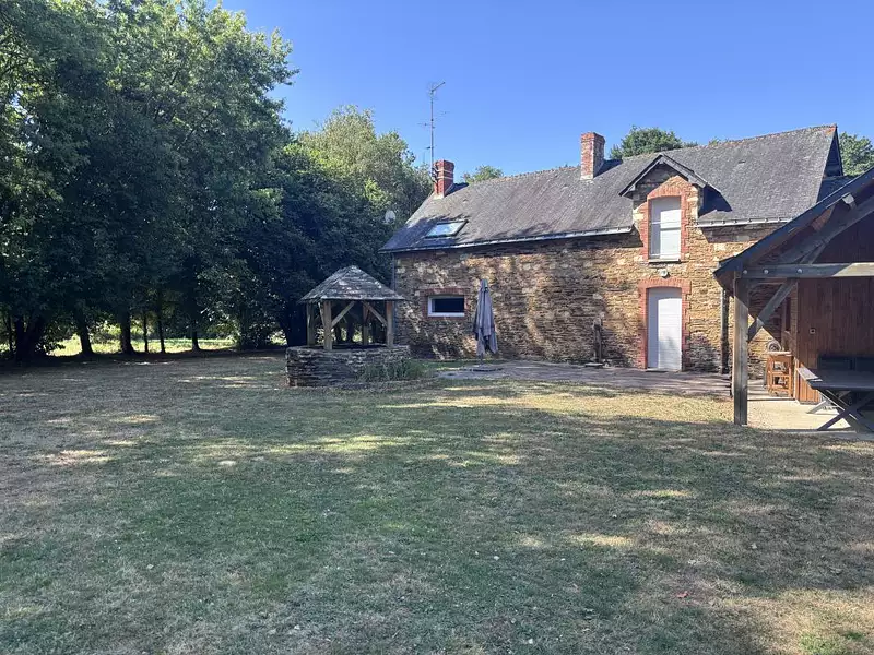 Maison, 182 m²