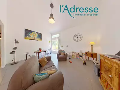 Appartement, 110 m²