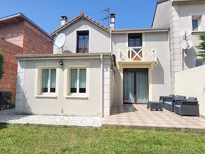 Maison, 130 m²
