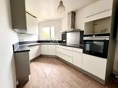 Appartement, 90,19 m²