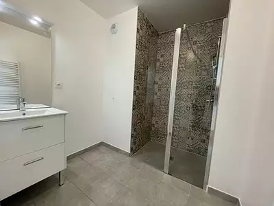 Appartement, 58 m²