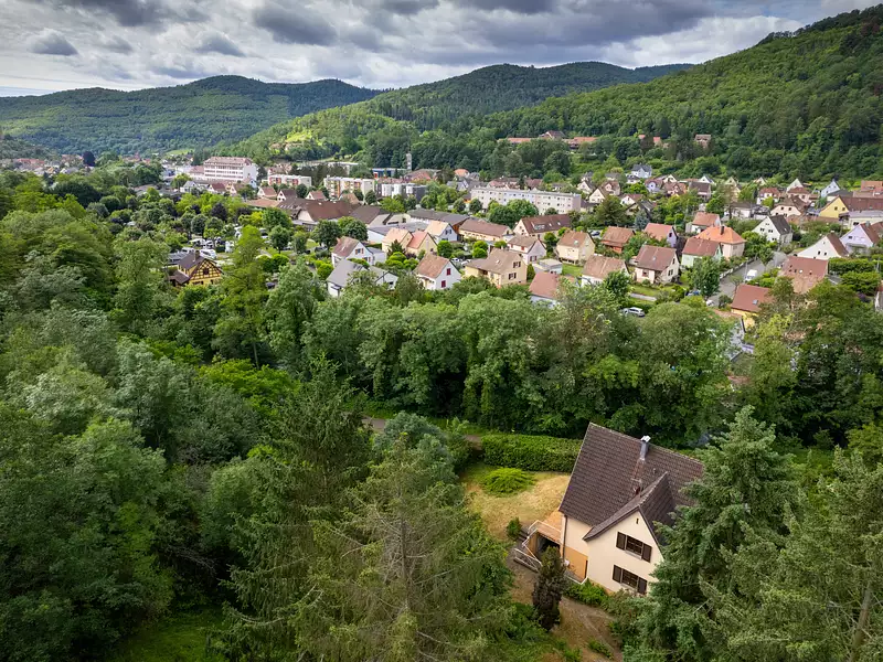 Divers, 179 m²