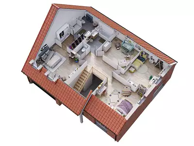 Le Clos des Saules