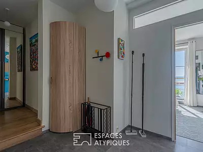 Appartement, 93,9 m²