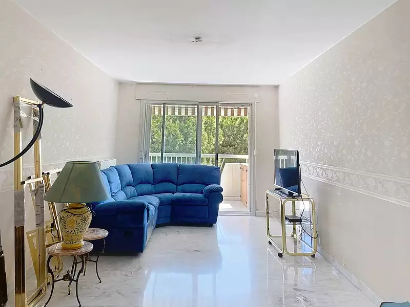 Appartement, 63,7 m²