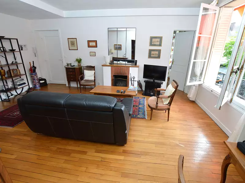 Appartement, 86 m²