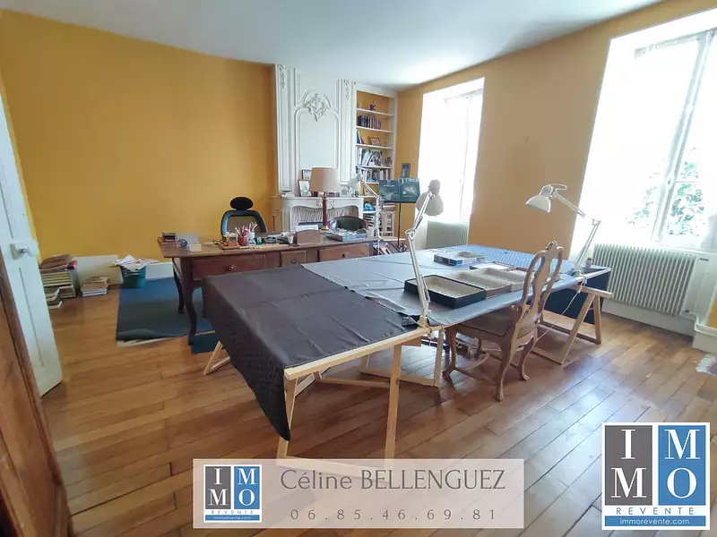 Maison, 264 m²