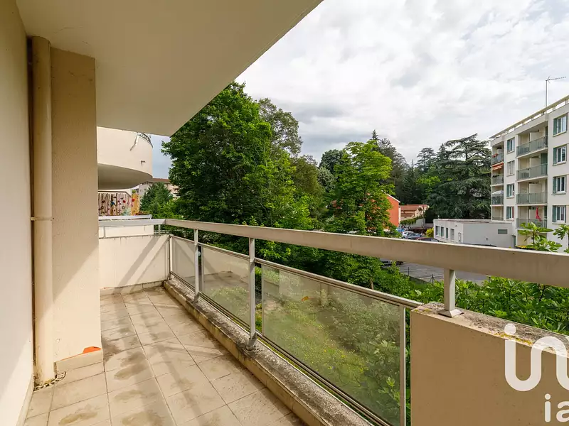 Appartement, 114 m²