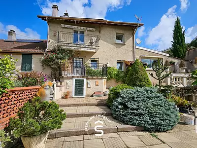 Maison, 252 m²