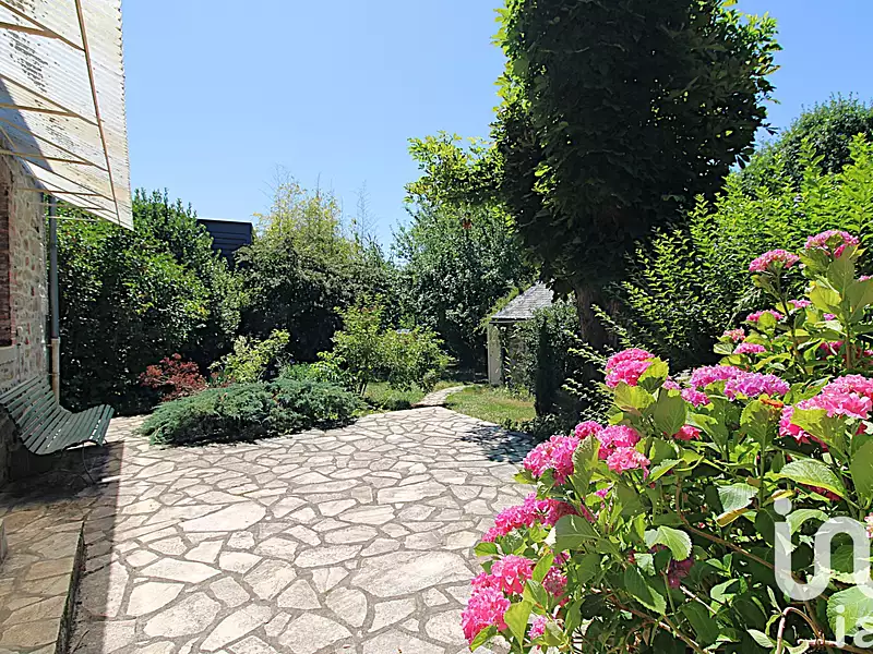 Maison, 141 m²
