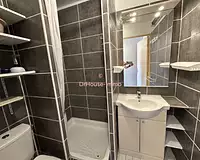 Appartement, 14,48 m²