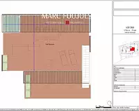 Appartement, 74,59 m²